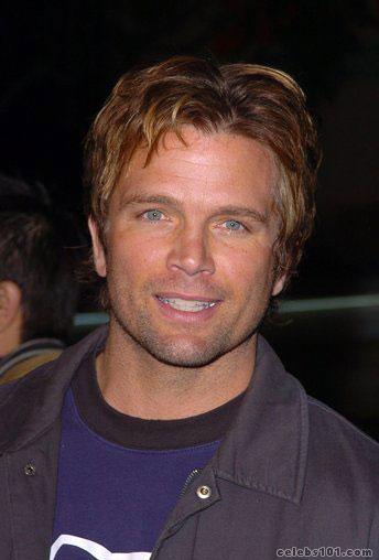 David Chokachi