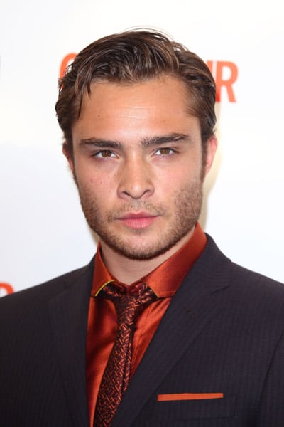 Ed Westwick