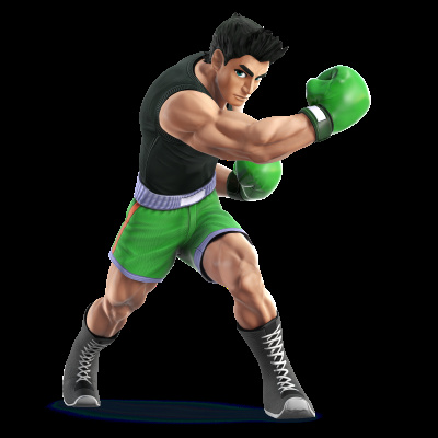 Super Smash Bros. for Wii U Super Smash Bros. for Wii U