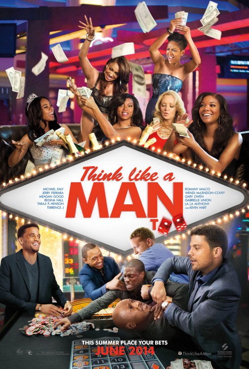 Think Like a Man Too Think Like a Man Too