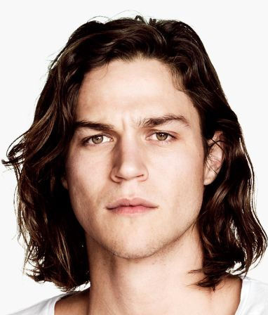 Miles McMillan