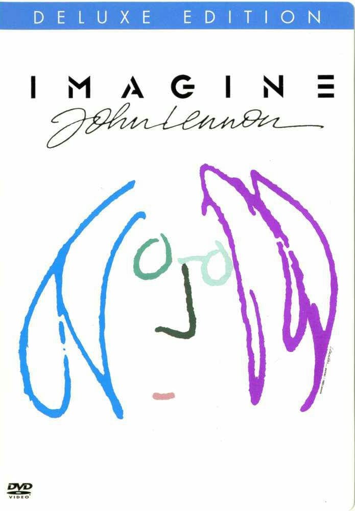 Imagine: John Lennon (Deluxe Edition)