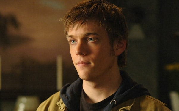 Jake Abel