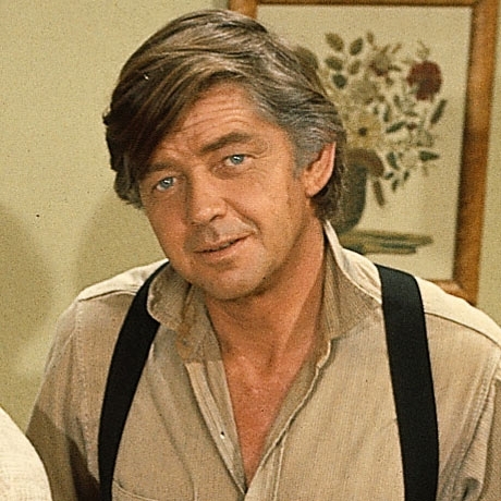 Ralph Waite