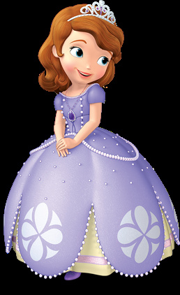 Sofia the First