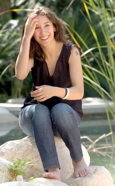 Sibel Kekilli