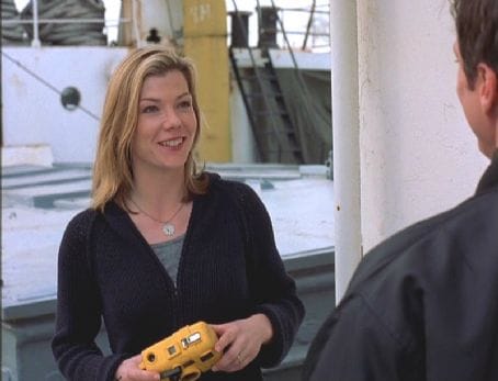 Stephanie Niznik Stephanie Niznik