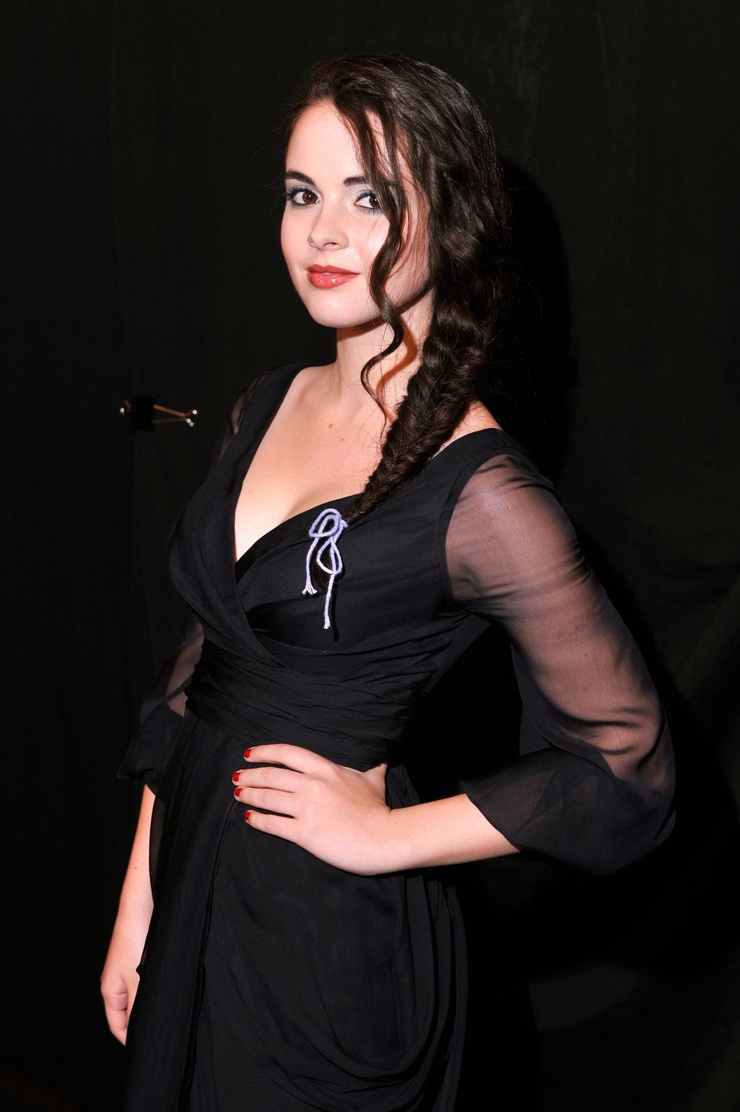 Vanessa Marano