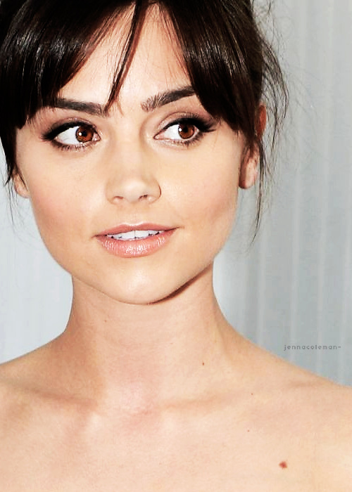 Jenna Coleman