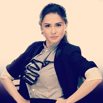Marian Rivera