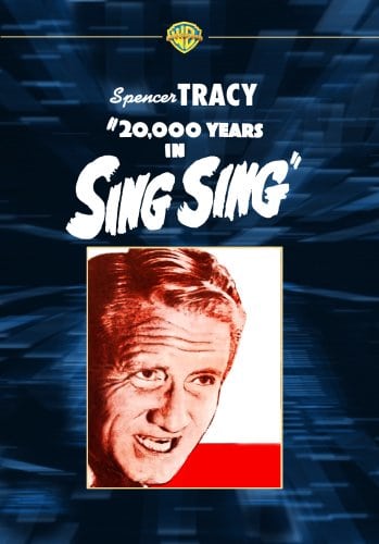 20,000 Years in Sing Sing (Warner Archive Collection)
