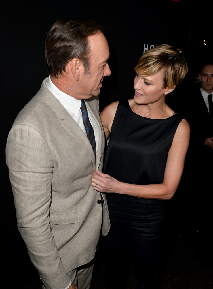 Robin Wright