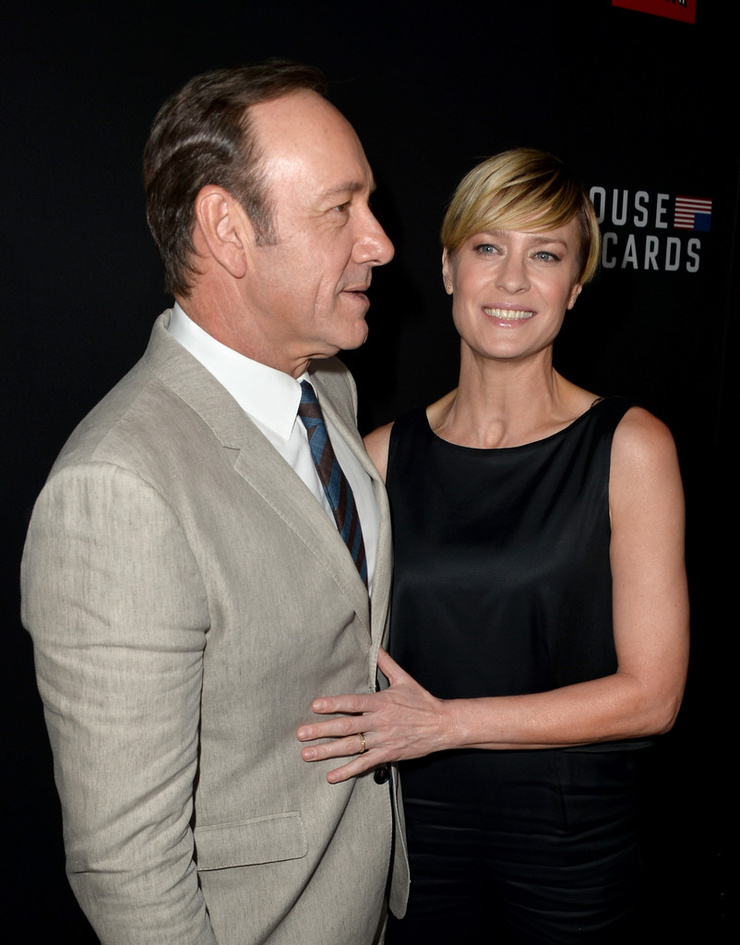 Robin Wright