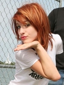 Hayley Williams Hayley Williams