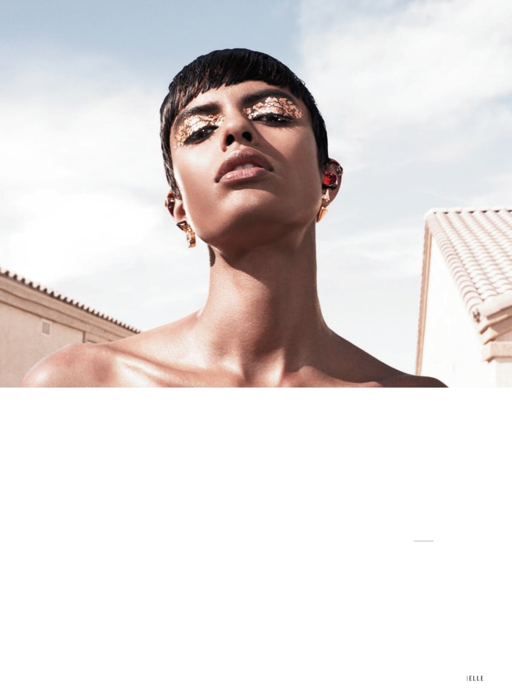 Lakshmi Menon