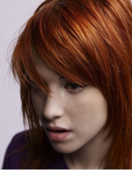 Hayley Williams