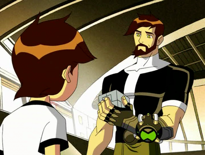 Ben 10,000