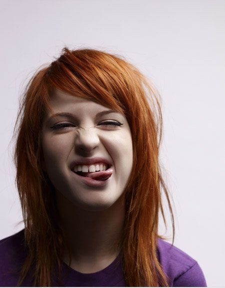 Hayley Williams