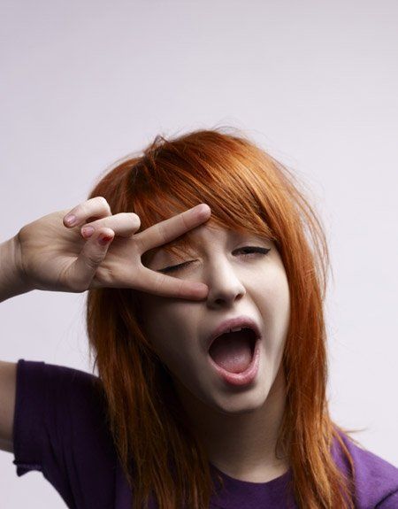 Hayley Williams Hayley Williams