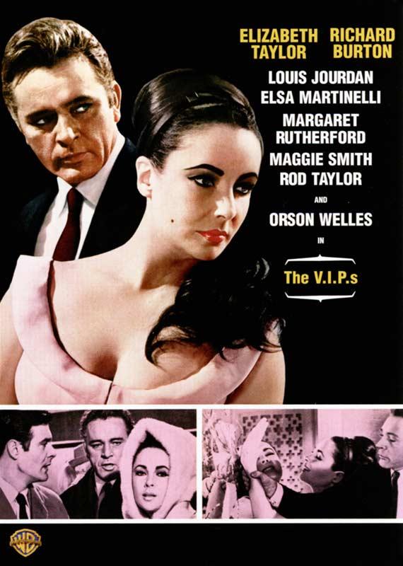 The V.I.P.s