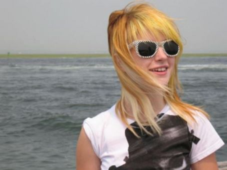 Hayley Williams