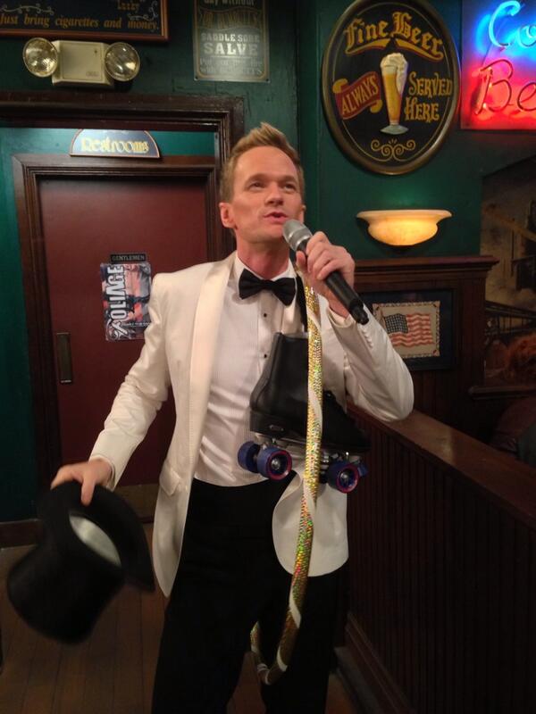 How I Met Your Mother How I Met Your Mother