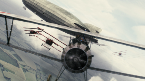 Flyboys Flyboys