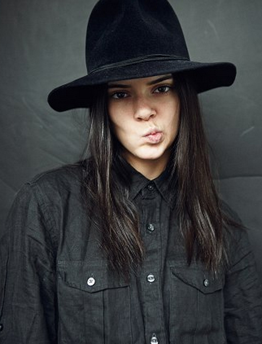 Kendall Jenner Kendall Jenner