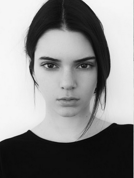 Kendall Jenner