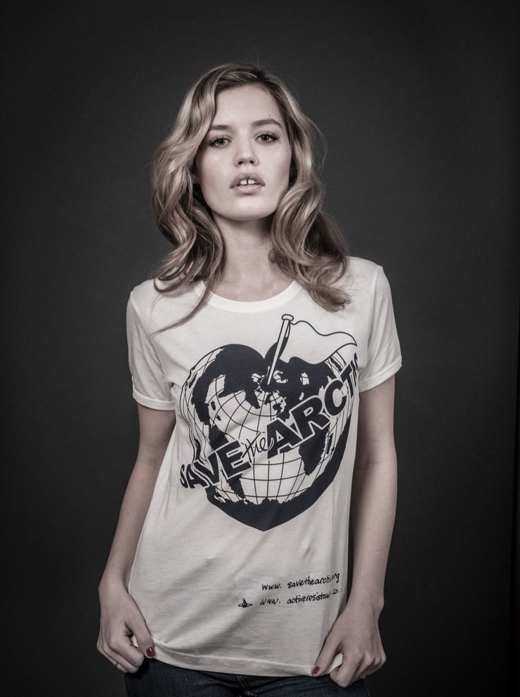 Georgia May Jagger Georgia May Jagger