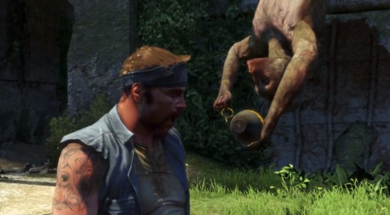 Hurk Drubman Jr.