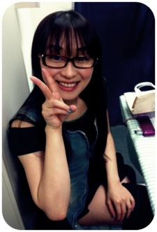 Asami Imai