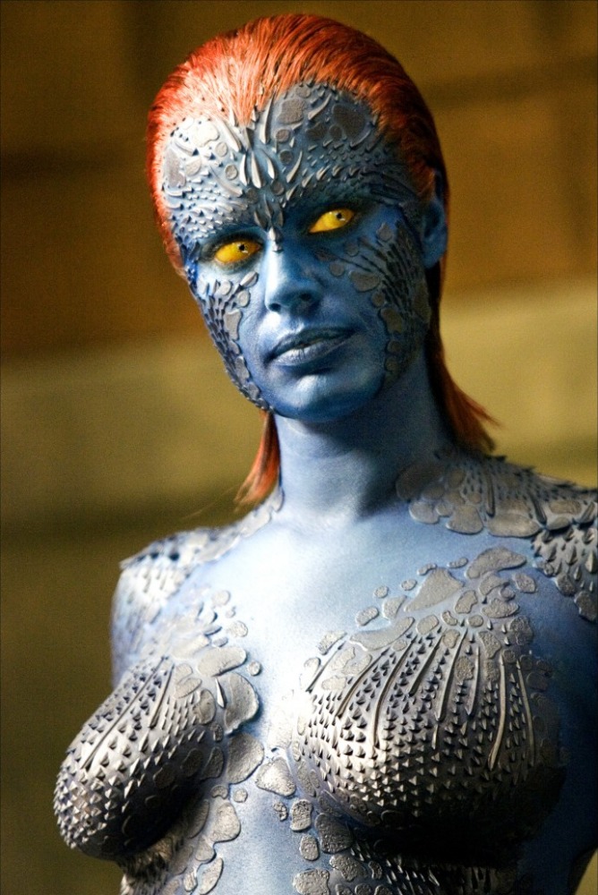 X-Men: The Last Stand X-Men: The Last Stand