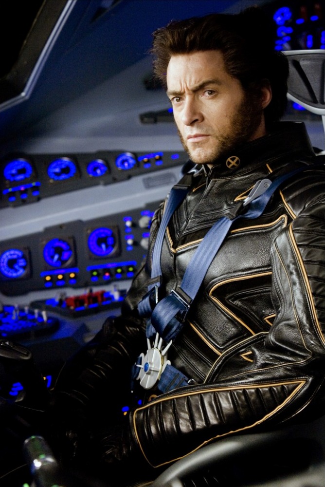 X-Men: The Last Stand X-Men: The Last Stand