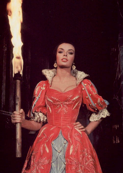 Barbara Steele Barbara Steele