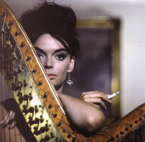 Barbara Steele