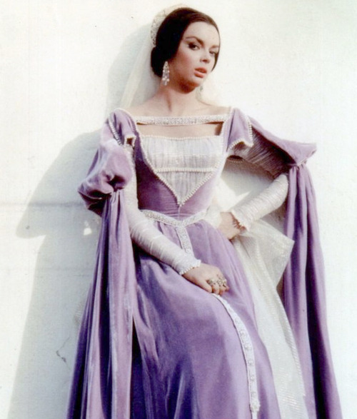 Barbara Steele Barbara Steele