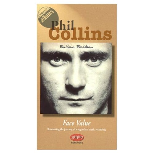 Classic Albums: Phil Collins - Face Value