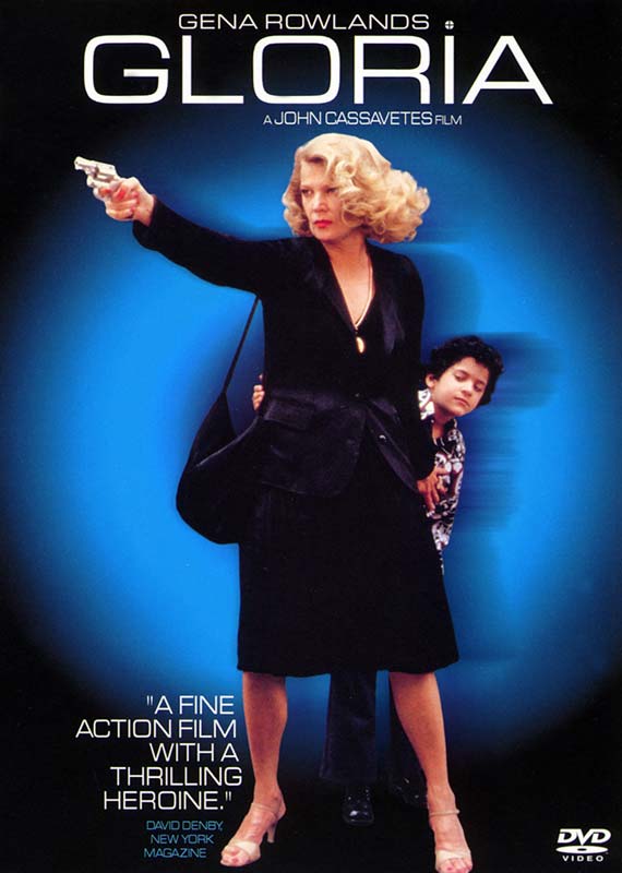 Gloria (1980) (Ws Sub)