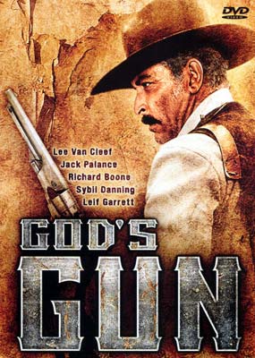 God's Gun