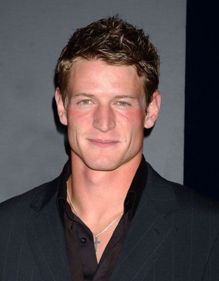 Philip Winchester