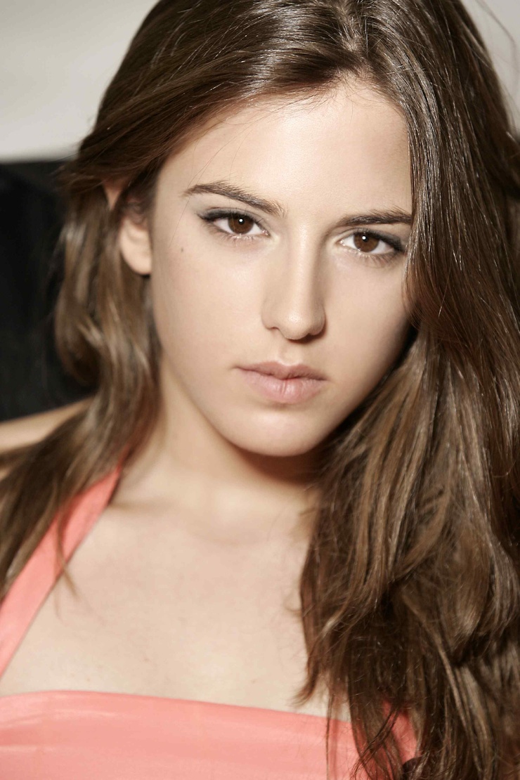 Marina Salas Marina Salas