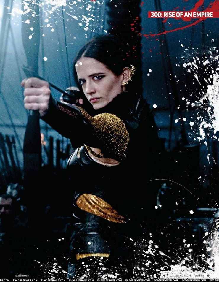 Eva Green Eva Green