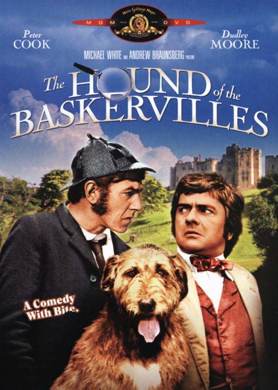 The Hound of the Baskervilles