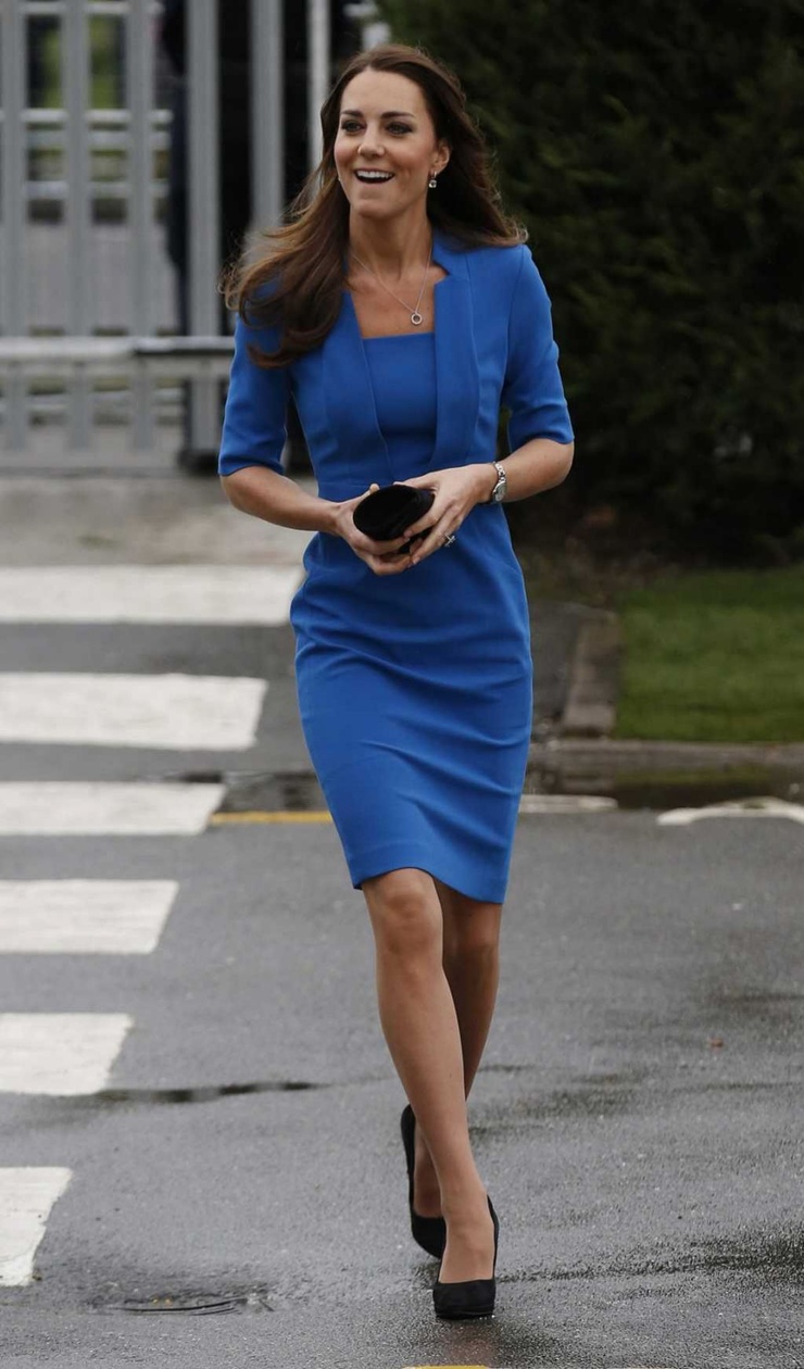 Kate Middleton Kate Middleton