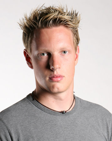 David Ellison