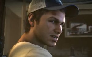 Ellis (Left 4 Dead)