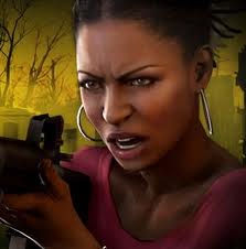 Rochelle (Left 4 Dead)