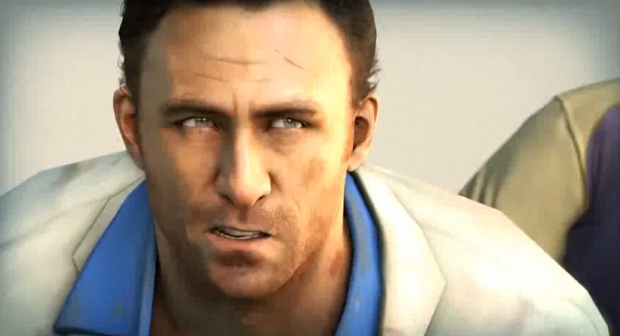 Nick (Left 4 Dead)