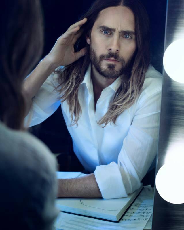 Jared Leto Jared Leto
